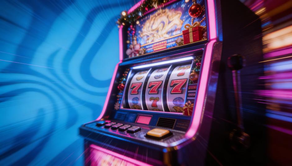 Spin samurai casino