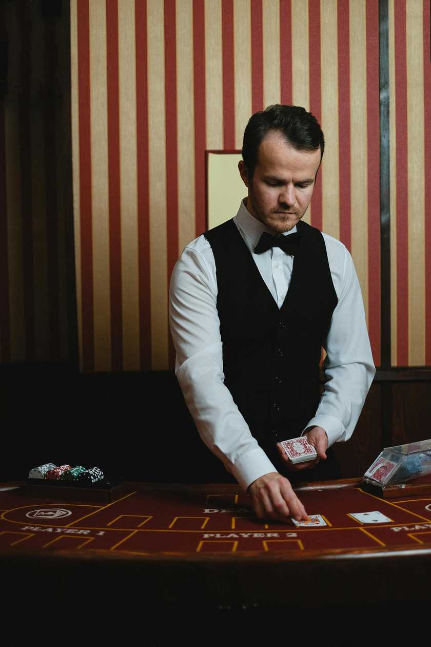 Kingmaker casino