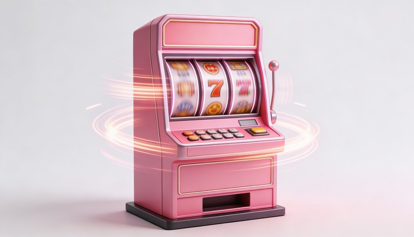 Cashed casino