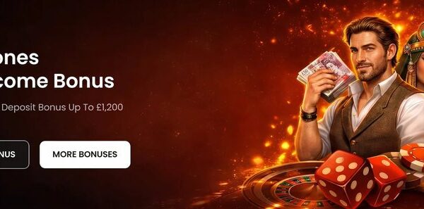 Discover the Thrills of Mr Jones Casino in the UK – A Top Choice for Gamers?