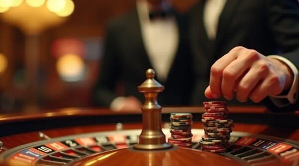Discover the Best UK Online Casino Experience at Dendera Casino