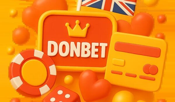 Unlock the Ultimate Online Casino Experience with Donbet Casino UK Offers