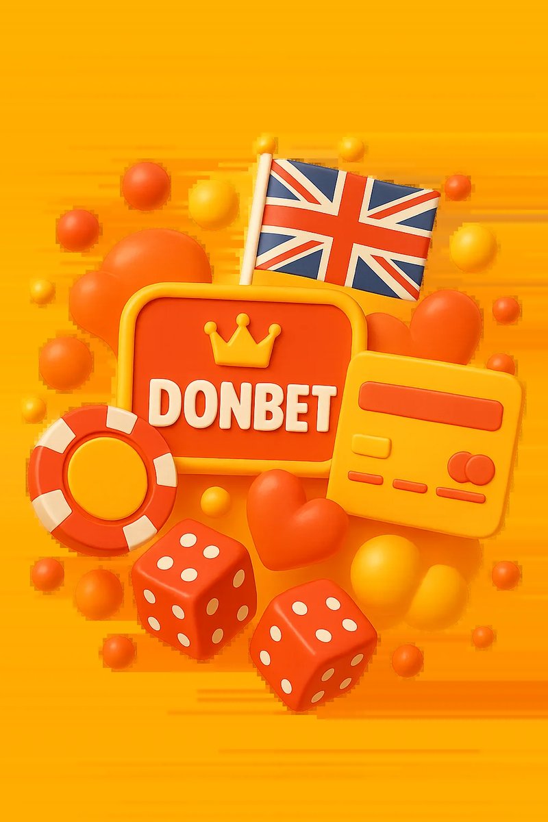 Best donbet casino in United Kingdom