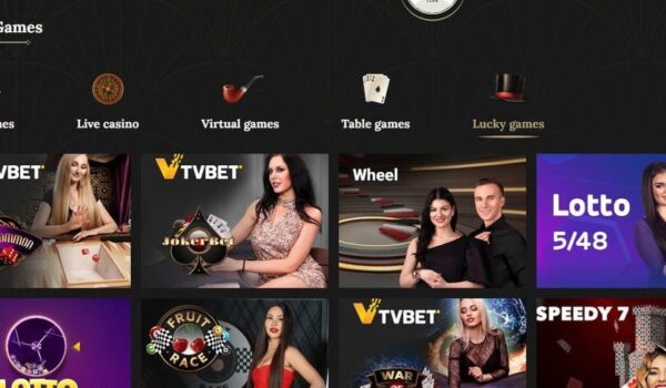 Uncover the Best Casino Experience at Fatbet Casino UK