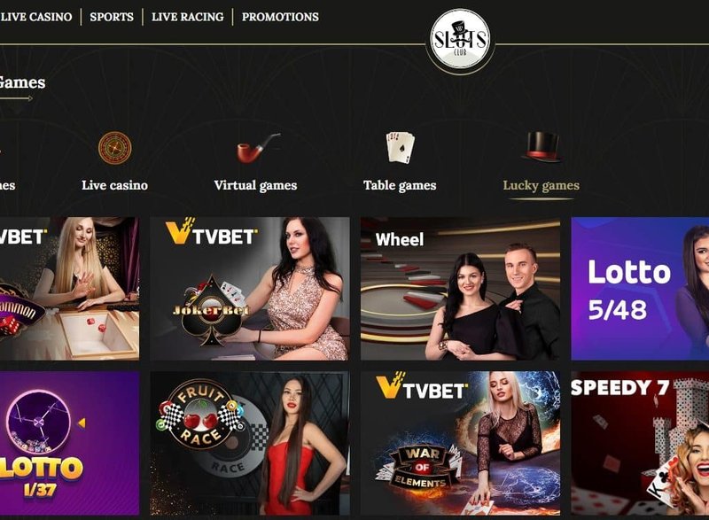 Uncover the Best Casino Experience at Fatbet Casino UK in United Kingdom