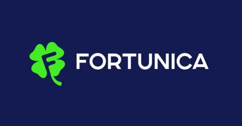Fortunica sign up in United Kingdom