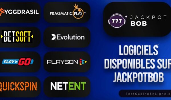 Découvrez les Secrets de Jackpot Bob Casino en Ligne en France