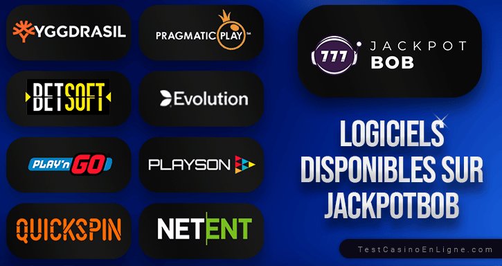 Découvrez les Secrets de Jackpot Bob Casino en Ligne en France, jackpot bob Découvrez les Secrets de Jackpot Bob Casino en Ligne en France, jackpot bob
