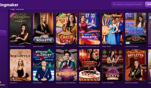 Découvrez les Meilleures Stratégies de Casino en Ligne pour le Kingmaker