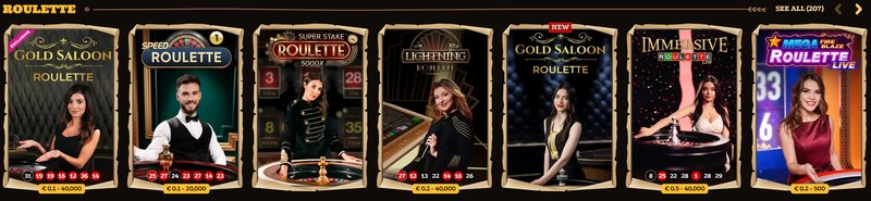France - lizaro online casino