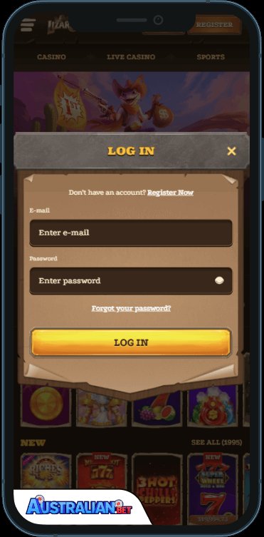 Lizaro casino bonus no deposit in United Kingdom