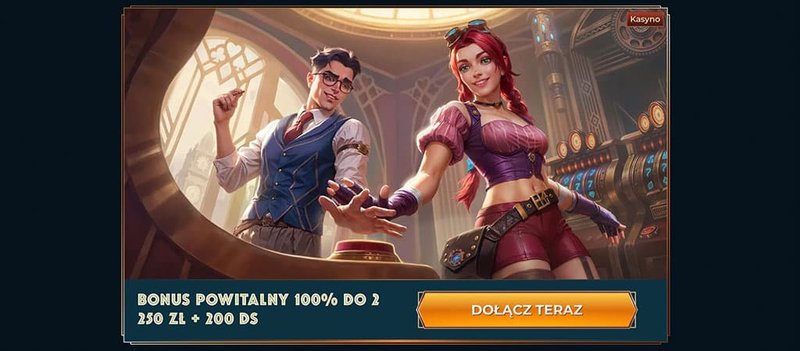 Monsterwin casino in Germany
