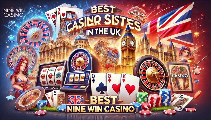 Learn about nine win casino