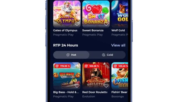 Discover Your Luck at NineWin Casino in the UK Online Gaming Scene