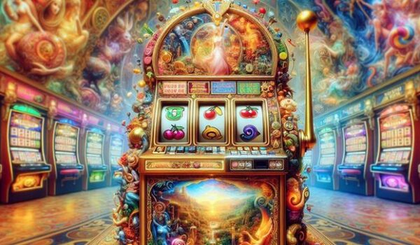 Unlock Huge Winnings with NineWin Casino in the UK Today Online