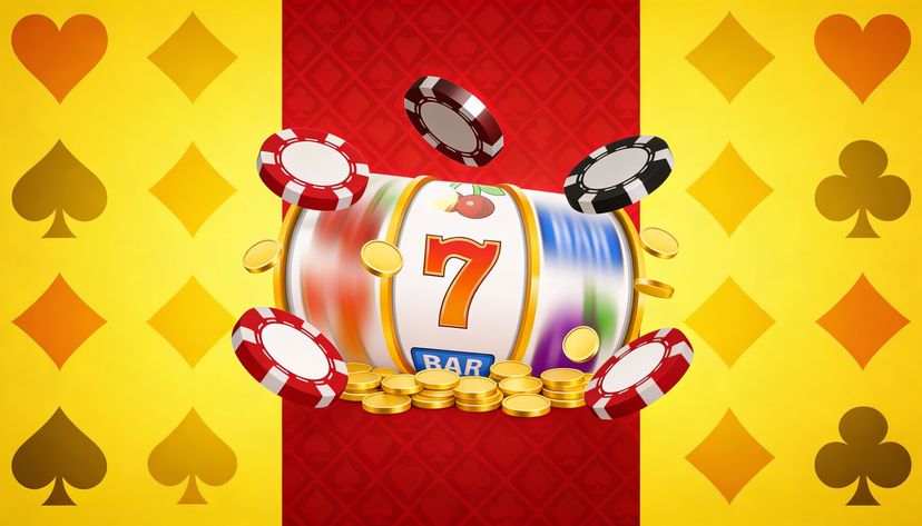 Nyxbets casino online