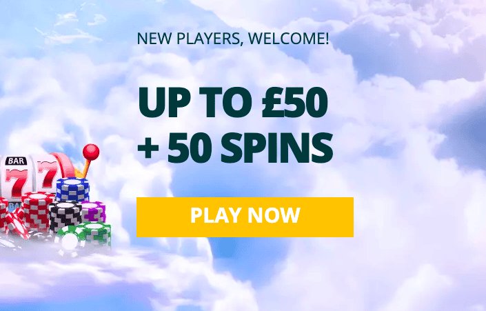 Casino spinfin in United Kingdom