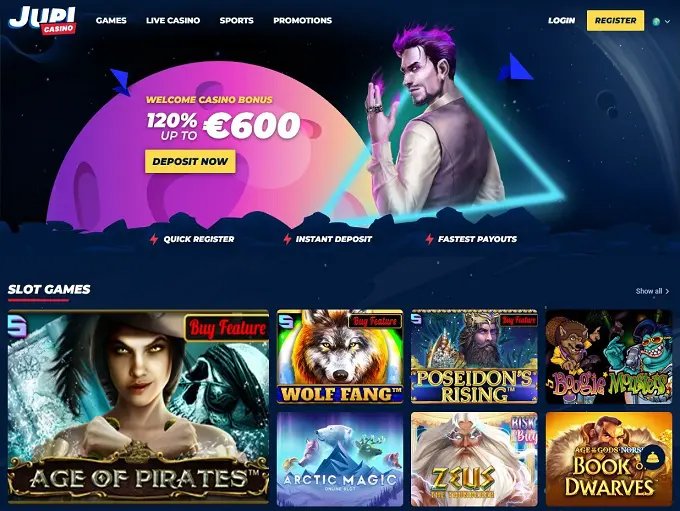 Unlimluck app - Experience the Thrilling World of Unlimluck Casino in the UK