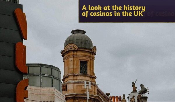 Exclusive Bonuses at Mr Jones Casino in the UK: A Review